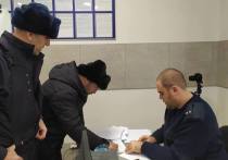 В Красноярске прошел новый рейд полиции и сотрудников военного Следственного комитета