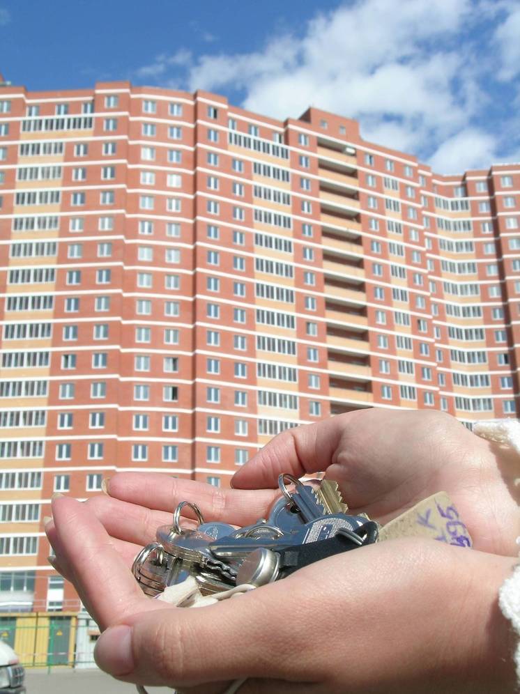 Переселенцы из аварийных домов получат сертификаты в начале 2024 года