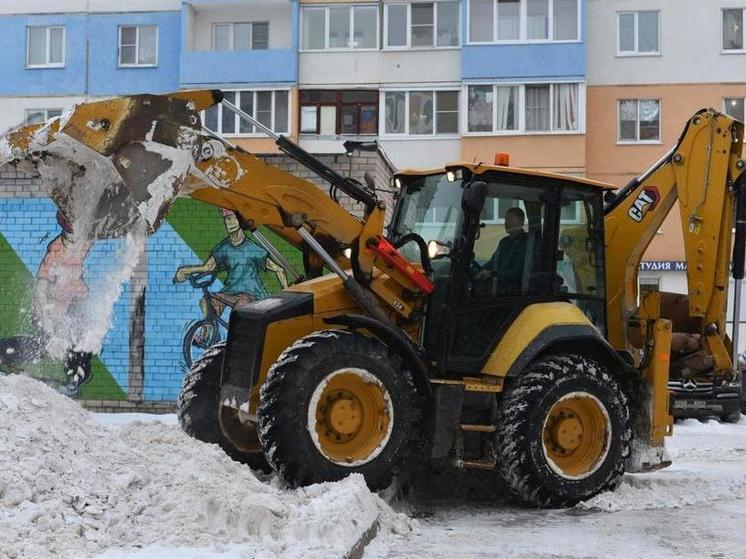 Руководителей новгородских муниципалитетов обязали отчитываться об уборке улиц