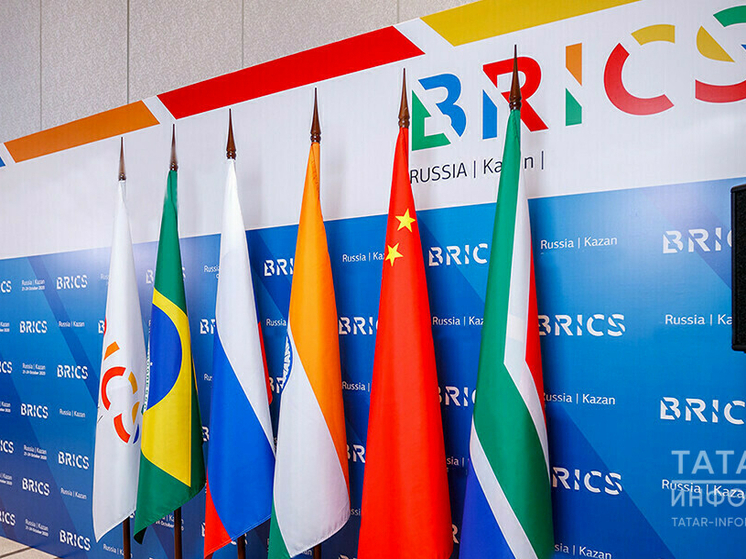 Свыше 20 стран приглашены в Казань для участия в Играх БРИКС