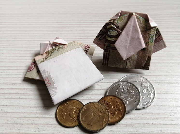За год вклады жителей Кольского Заполярья выросли на почти 20%