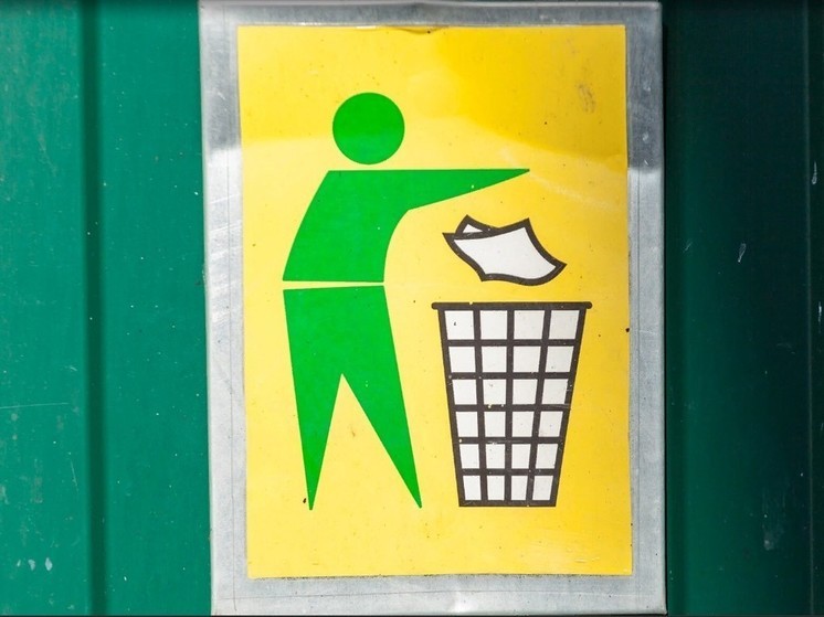 Кто отвечает за мусор: топ вопросов об обращении с ТКО в Псковской области