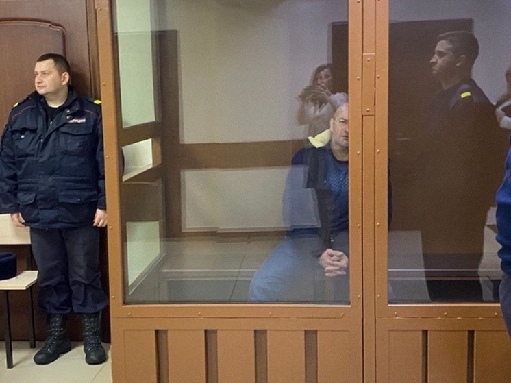 В Курской области 45-летний убийца бывшей жены получил 12 лет «строгача»