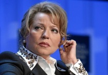 Председатель Совета Федерации Валентина Матвиенко заявила, что США скоро перестанут действовать в интересах Украины, поскольку "используют ее в той мере, в которой им это нужно"