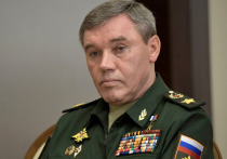 Начальник Генштаба Вооруженный сил России Валерий Герасимов заявил, что за полгода ВСУ потеряли почти 160 тысяч бойцов
