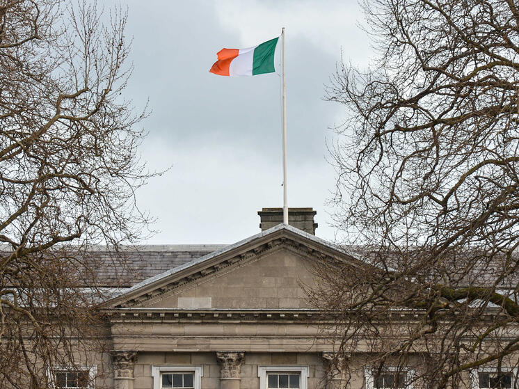 Дело касается 30-летнего конфликта в Северной Ирландии