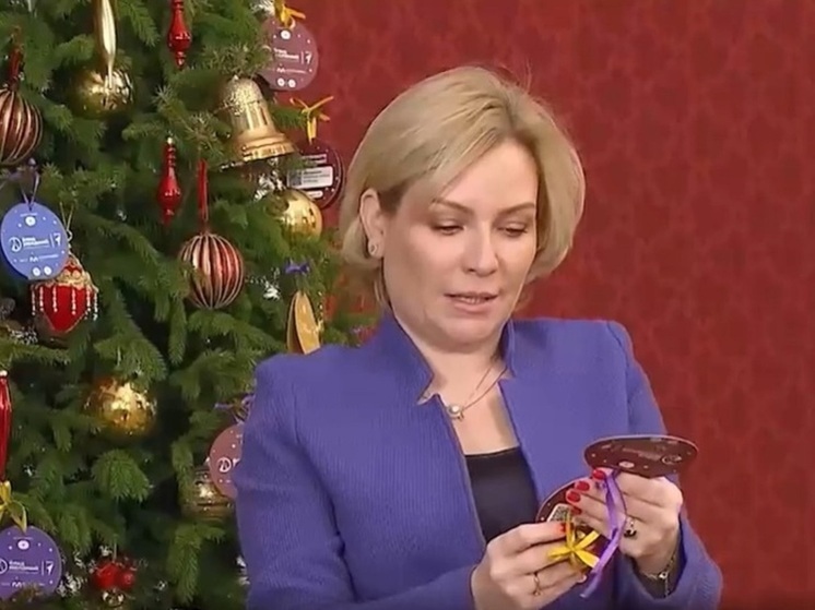 Министр культуры РФ исполнит новогоднее желание девочки из Салехарда