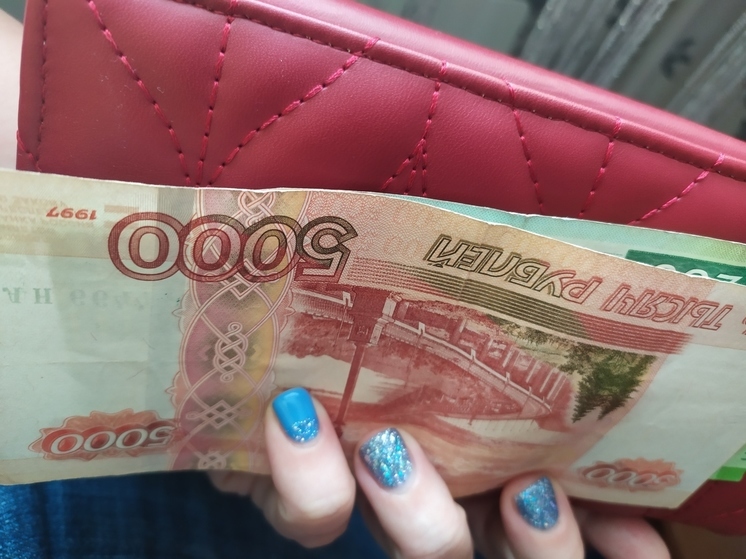 Вологжане могут в декабре подать заявление на продление единого пособия