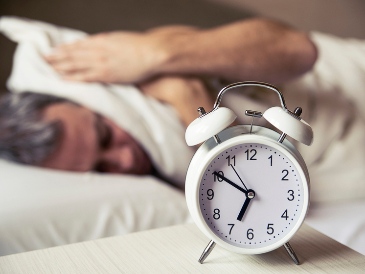 Названо опасное воздействие будильников: от нарушения сна до сердечных заболеваний