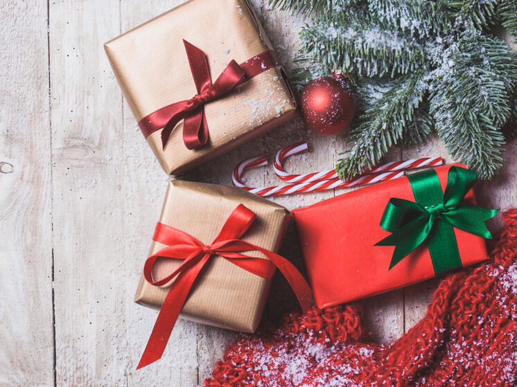 Исследование Ромир и «Национальная Лотерея»: каждый шестой россиянин дарит семье лотерейные билеты