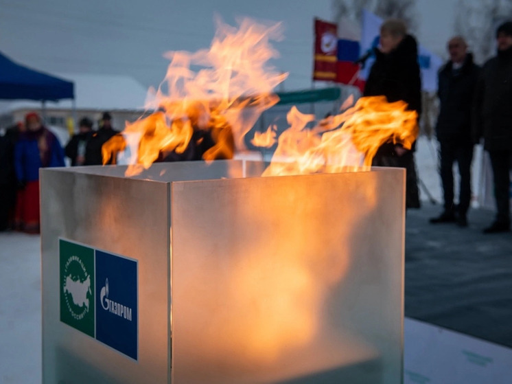 Василий Анохин провел совещание с представителями Газпрома