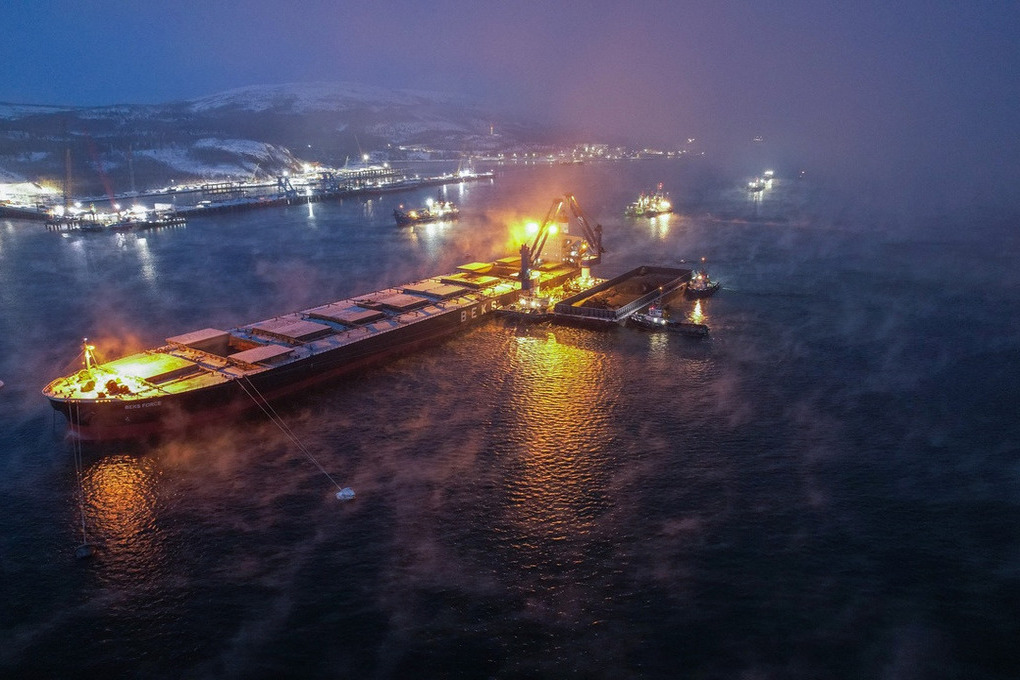 ФМБА откроет Арктический медцентр со стационарами в портах Севморпути