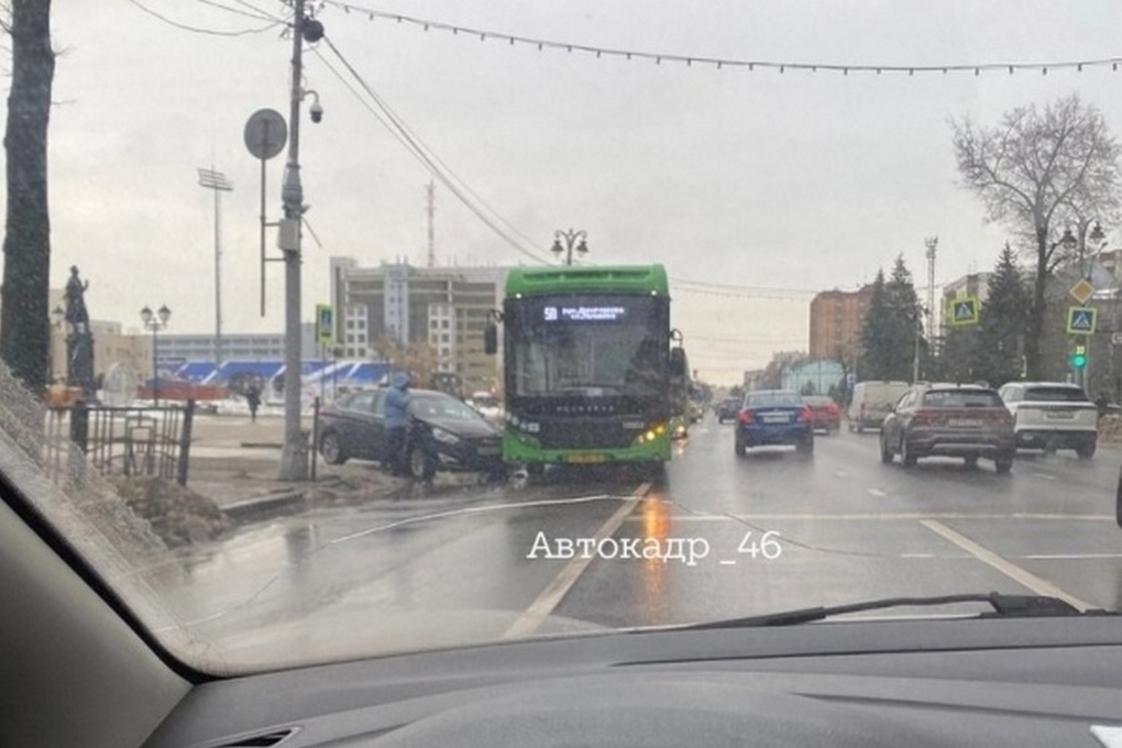 Что происходит в курске 24 августа