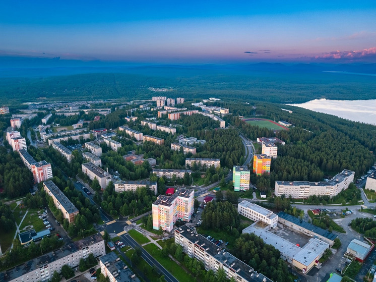 «Росатом» продолжит развитие Полярных Зорь в 2024 году