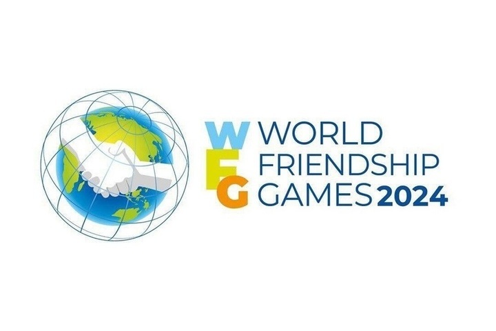 Призовые на Играх дружбы будут на уровне Олимпиады
