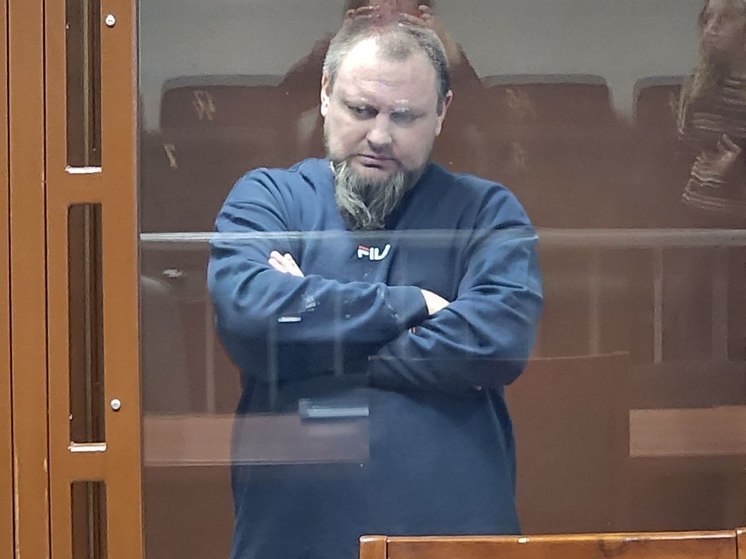 Гражданин Украины осужден в Петербурге за финансирование «Правого сектора»*