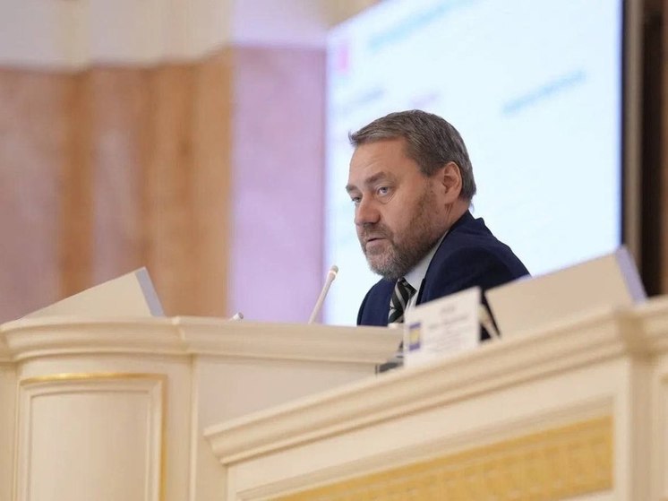 В ЗакСе утвердили закон о новом Генплане Петербурга до 2040 года