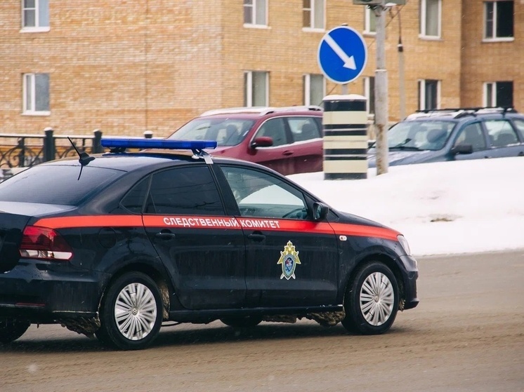 В Ряжске мужчина убил посетителя кафе из-за девушки