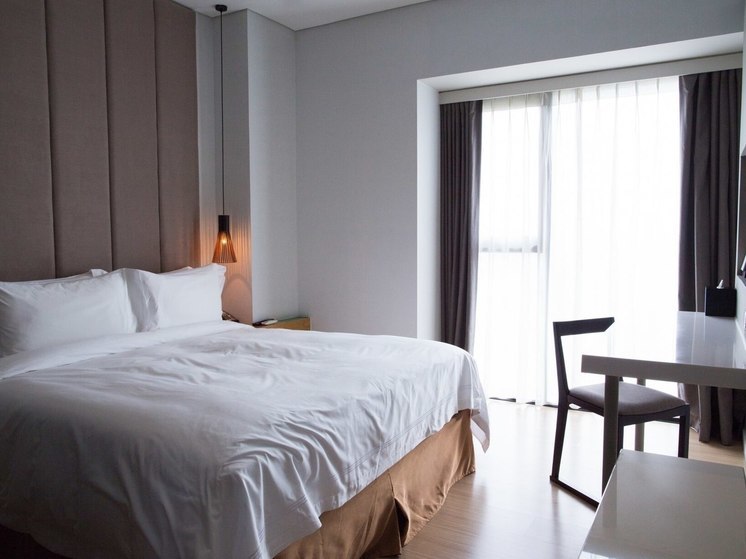 Второй отель в Ростове отказался заселять участников СВО