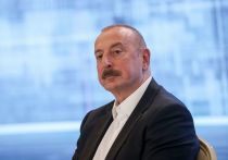 Президент Азербайджана Ильхам Алиев заявил, что азербайджанцы навсегда останутся в Нагорном Карабахе