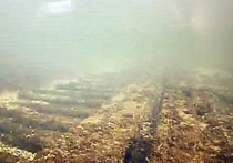 Корабль сел на мель в 1871 году: погибли сотни человек
