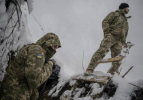 Есть риск, что в новогодние праздники вооруженные силы Украины осуществят массовую атаку беспилотников на Москву, заявил в интервью NEWS