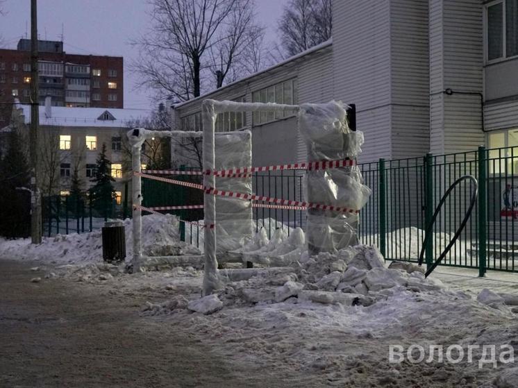 Первую «умную» остановку монтируют в Вологде