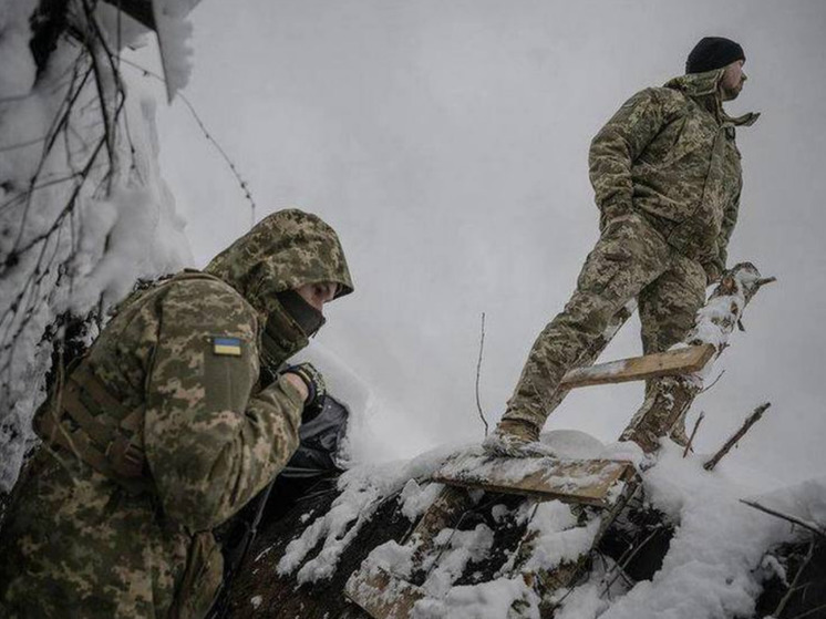 Литовкин: ВСУ могут совершить теракты в Москве на новогодние праздники