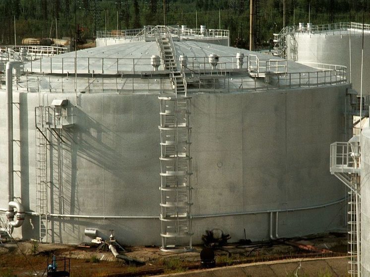 Цены на нефть рухнули после объявления о выходе из ОПЕК одной страны