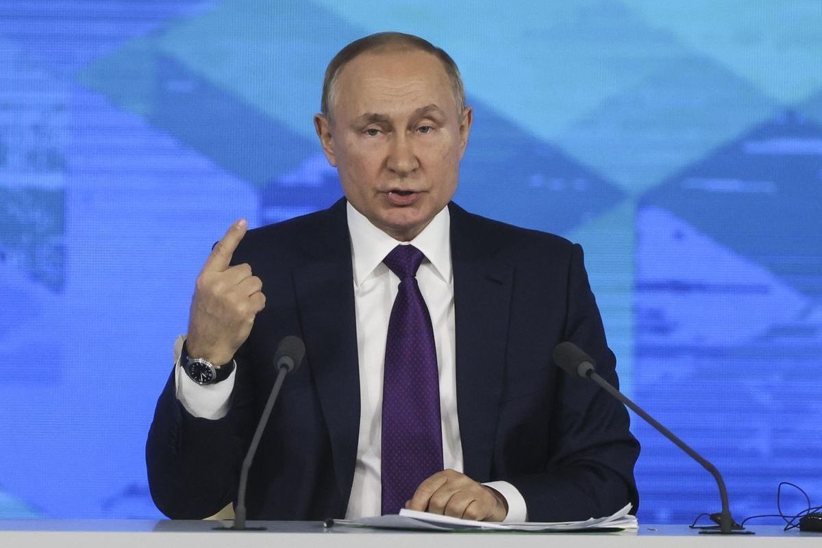 Путин дал США и Европе один ценный совет