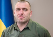 Украина усилит диверсионные операции на территории Российской Федерации, заявил глава СБУ Василий Малюк