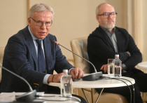 В Москве обсудили актуальные правовые вопросы регулирования дисциплины
