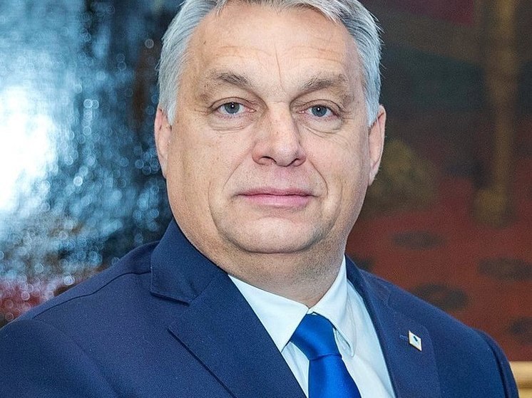 Orban: Hungary would not like to have a common border with Russia