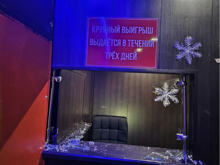 В Искитиме накрыли подпольное казино