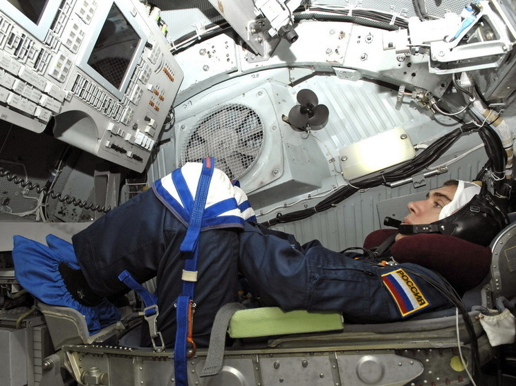 В Центре подготовки космонавтов продолжается работа по открытому отбору