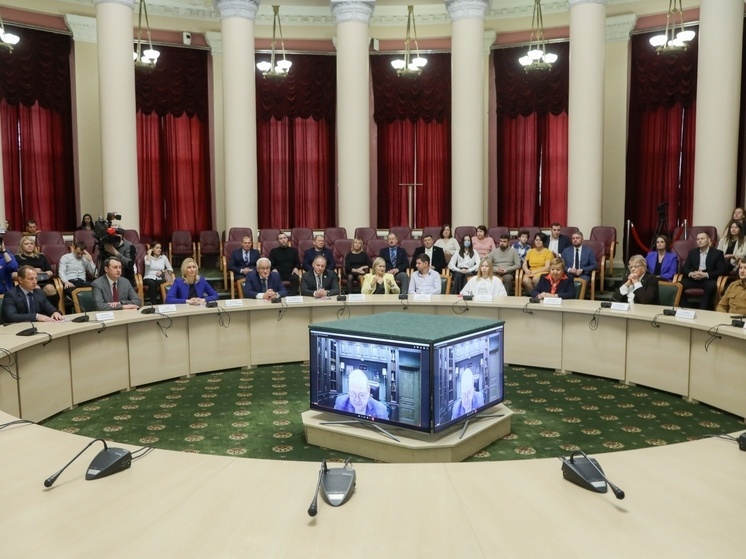 Пензенская область подвела спортивные итоги года