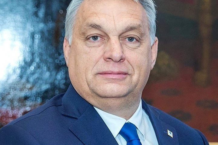 Орбан: Венгрии не хотелось бы иметь общую с Россией границу