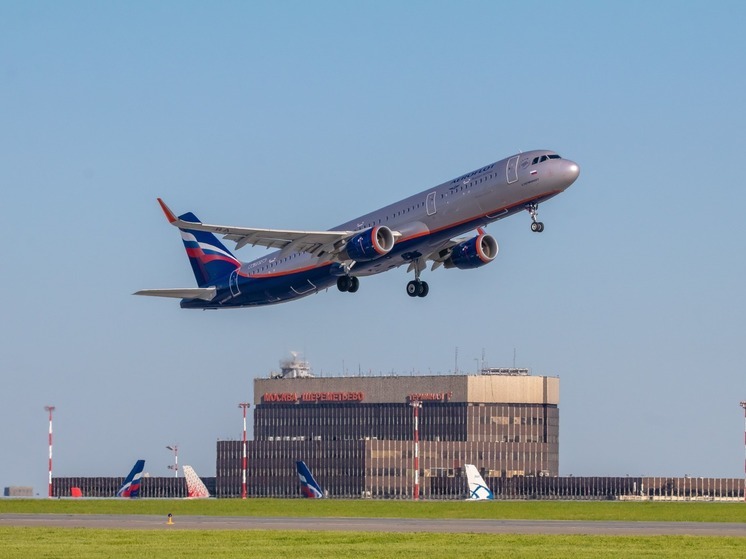 Авиакомпания «Аэрофлот» объявила о подключении лоукостера «Победа» к своей программе лояльности