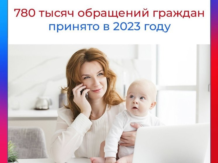 780 тысяч граждан проконсультировал Соцфонд Херсонской области в 2023