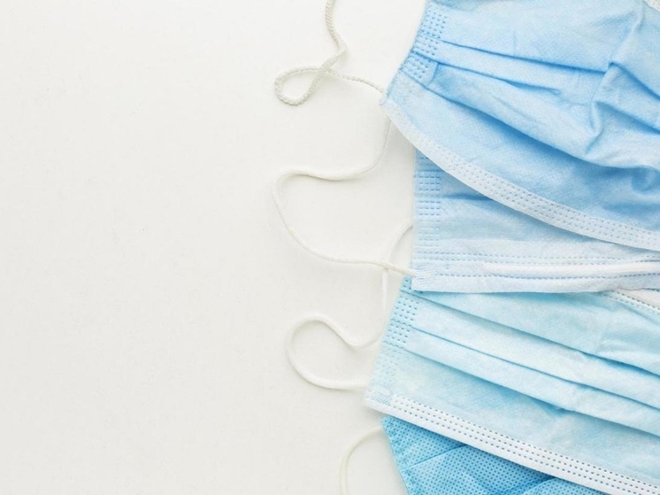 Роспотребнадзор Карелии напомнил, как уберечься от пневмонии и гриппа