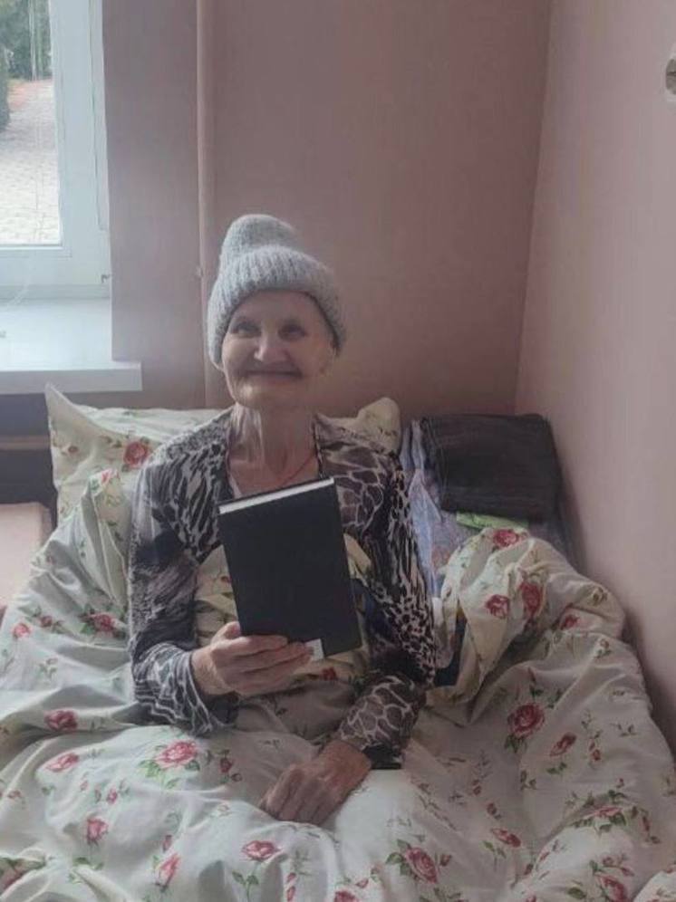 Активисты ЕР поздравили более 250 одиноких пенсионеров на Херсонщине