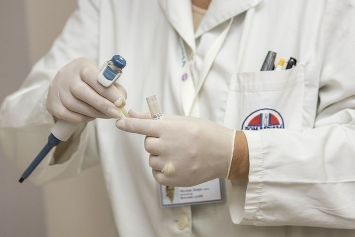В Петербурге начнут производить детскую вакцину против пневмонии
