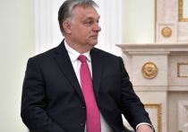 Будапешт отказывается согласовать выделение Евросоюзом пятилетней помощи Украине, поскольку считает, что нельзя загадывать на такой долгий срок