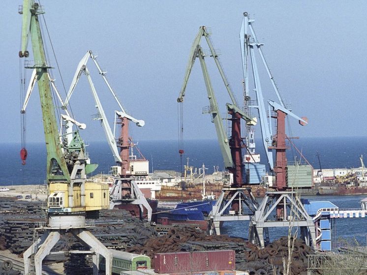 Дагестан планирует запустить грузовое сообщение с Туркменистаном