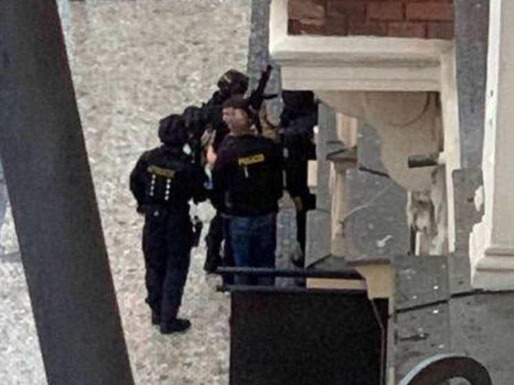 Жертвами стрельбы в Карловом университете в Праге стали 14 человек