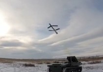 Как сообщает официальный Телеграм-канал Министерства обороны России, второй беспилотный летательный аппарат ВСУ ликвидирован над Курской областью