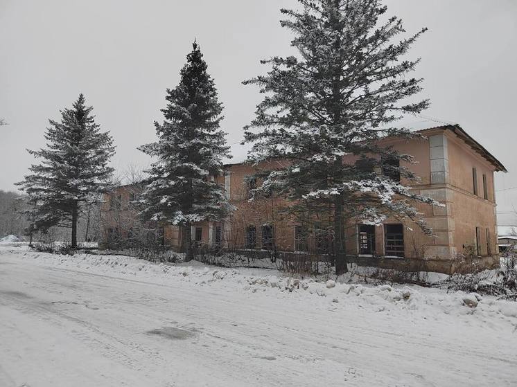 В Тверской области выявили здания, опасные для людей