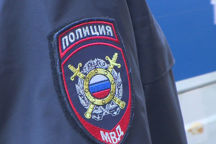 В Смоленске полиция раскрыла кражу конструкций стрелочных переводов железнодорожных путей