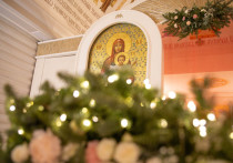 У православных продолжается Рождественский пост, у католиков наступает Рождество