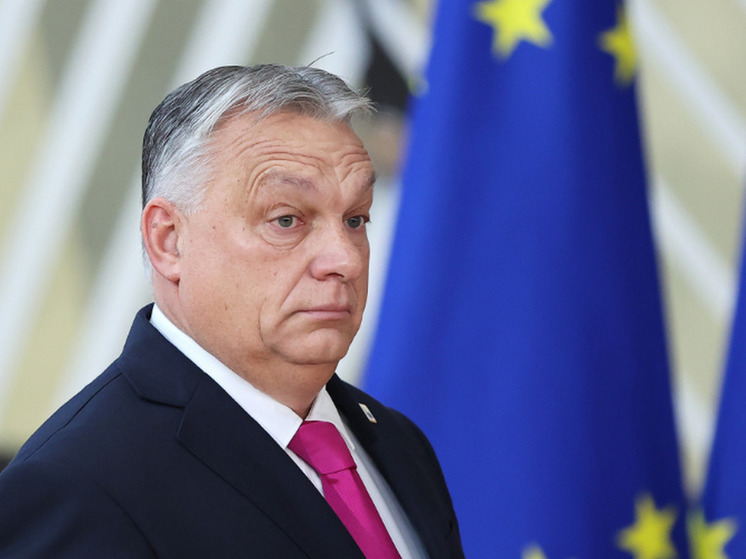 Орбан: ЕС должен уважать суверенитет наций